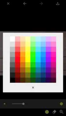 Draw On Photo android App screenshot 4